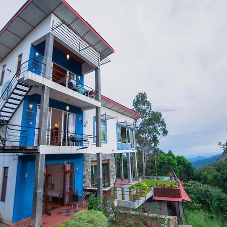 Ella Floating View Bed & Breakfast Екстериор снимка