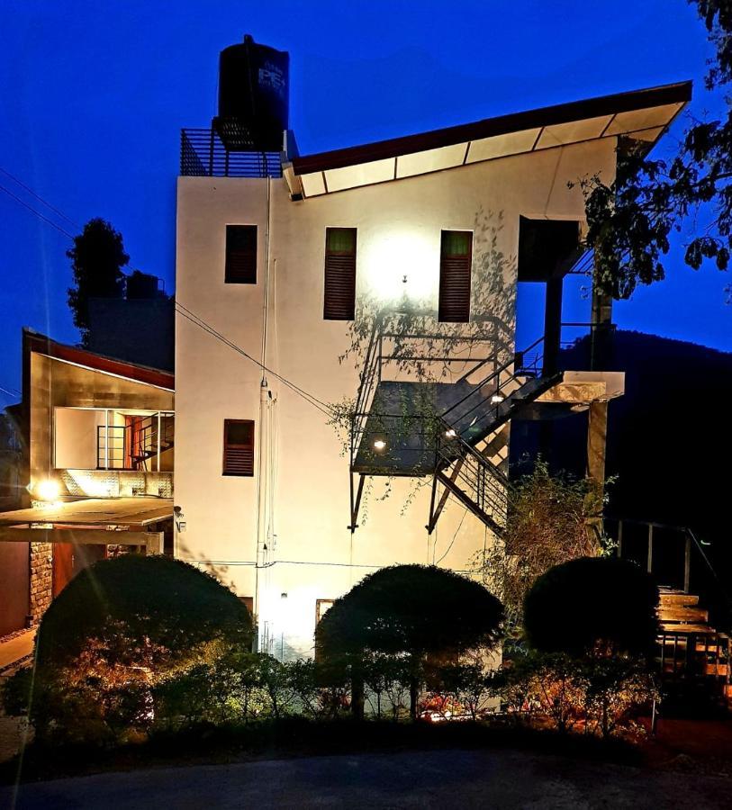 Ella Floating View Bed & Breakfast Екстериор снимка