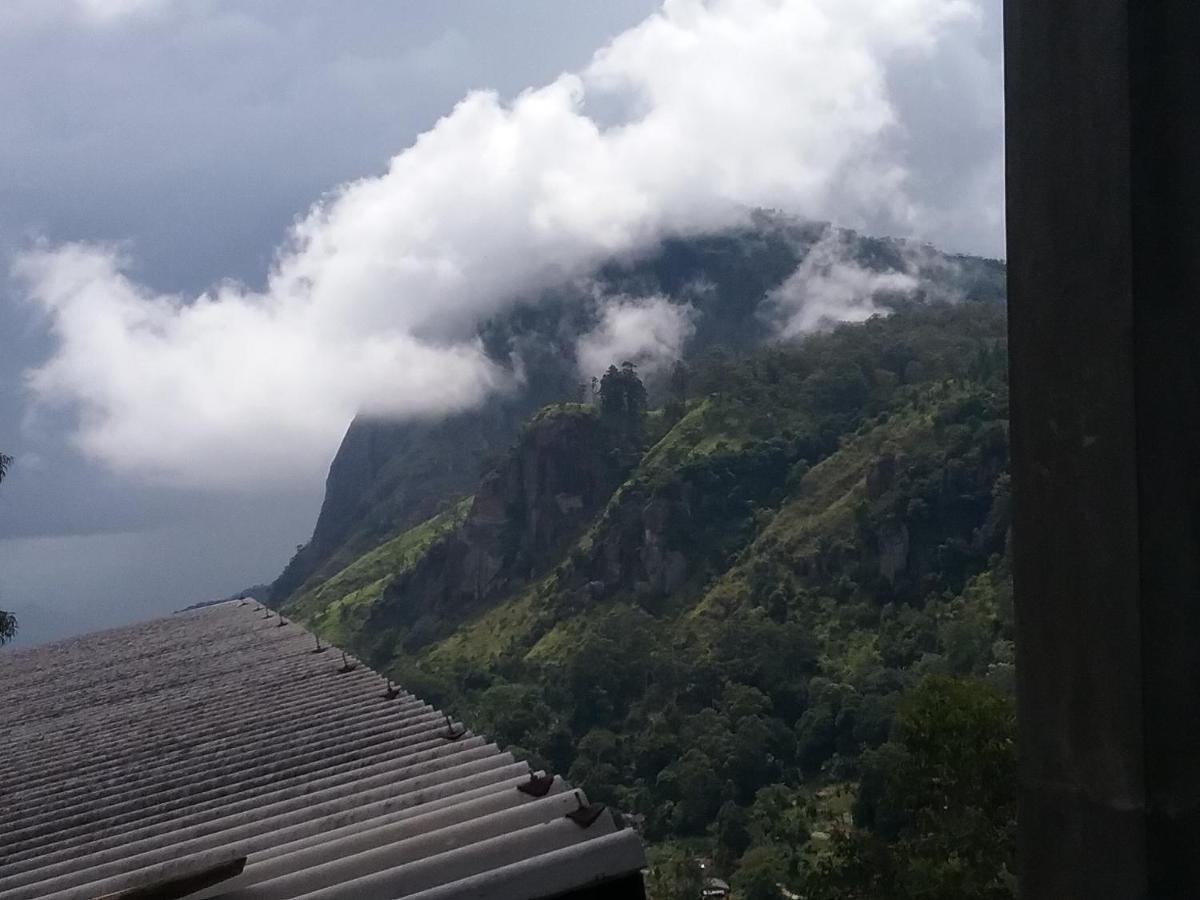 Ella Floating View Bed & Breakfast Екстериор снимка