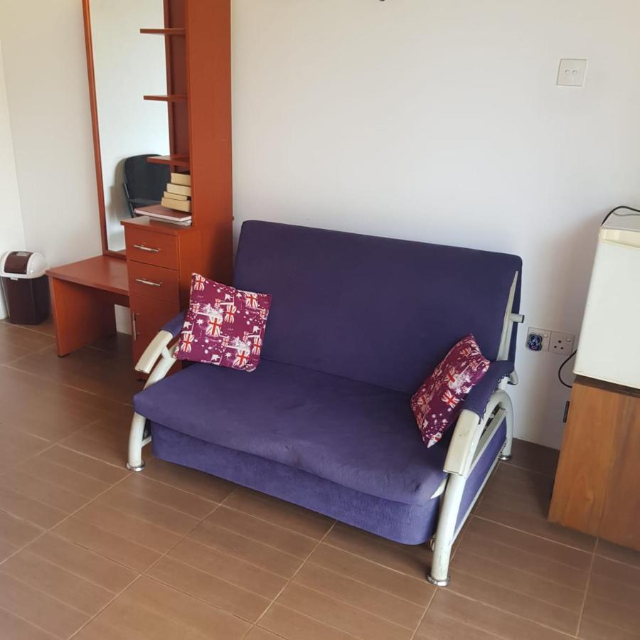 Ella Floating View Bed & Breakfast Екстериор снимка