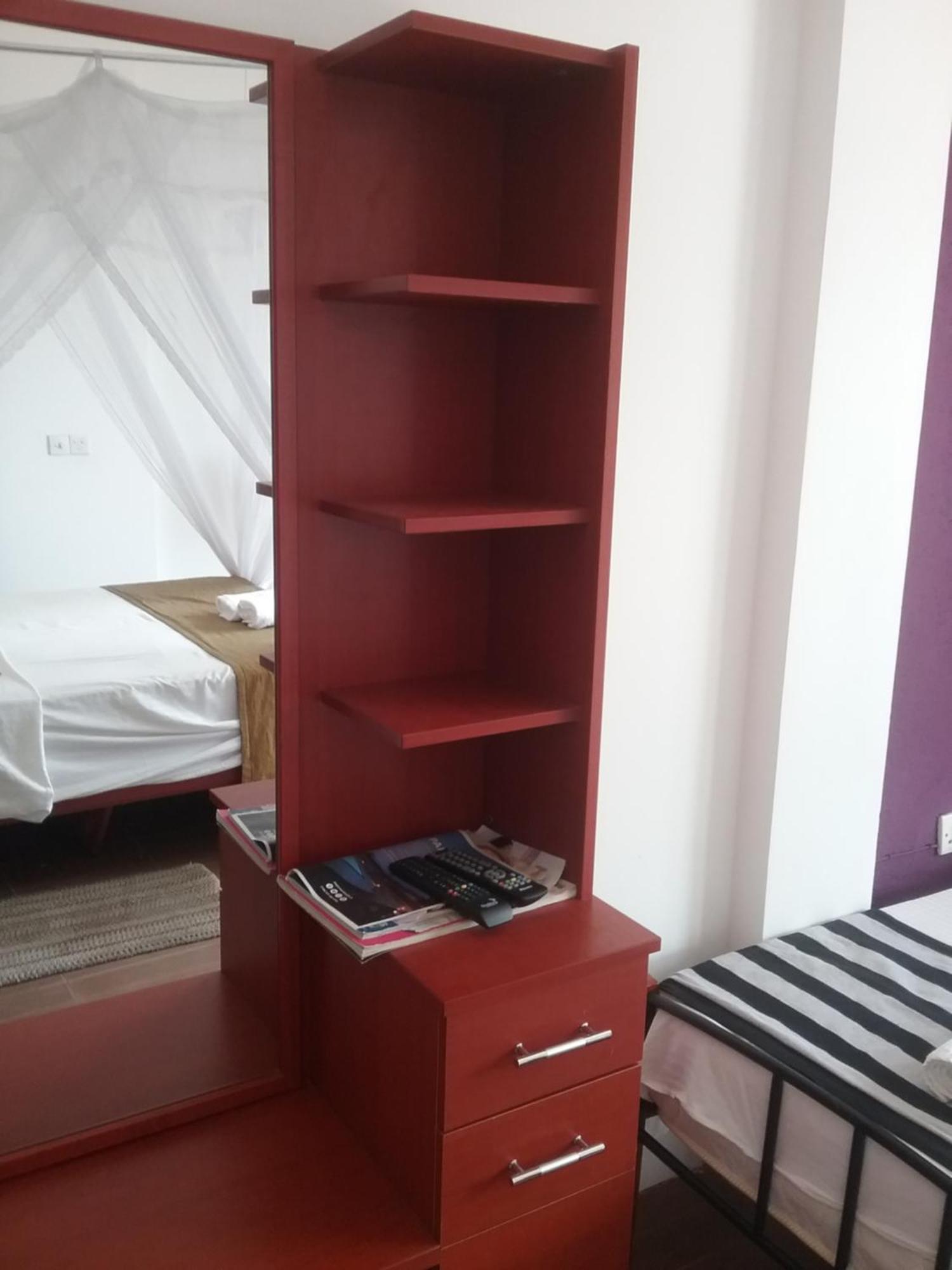 Ella Floating View Bed & Breakfast Екстериор снимка