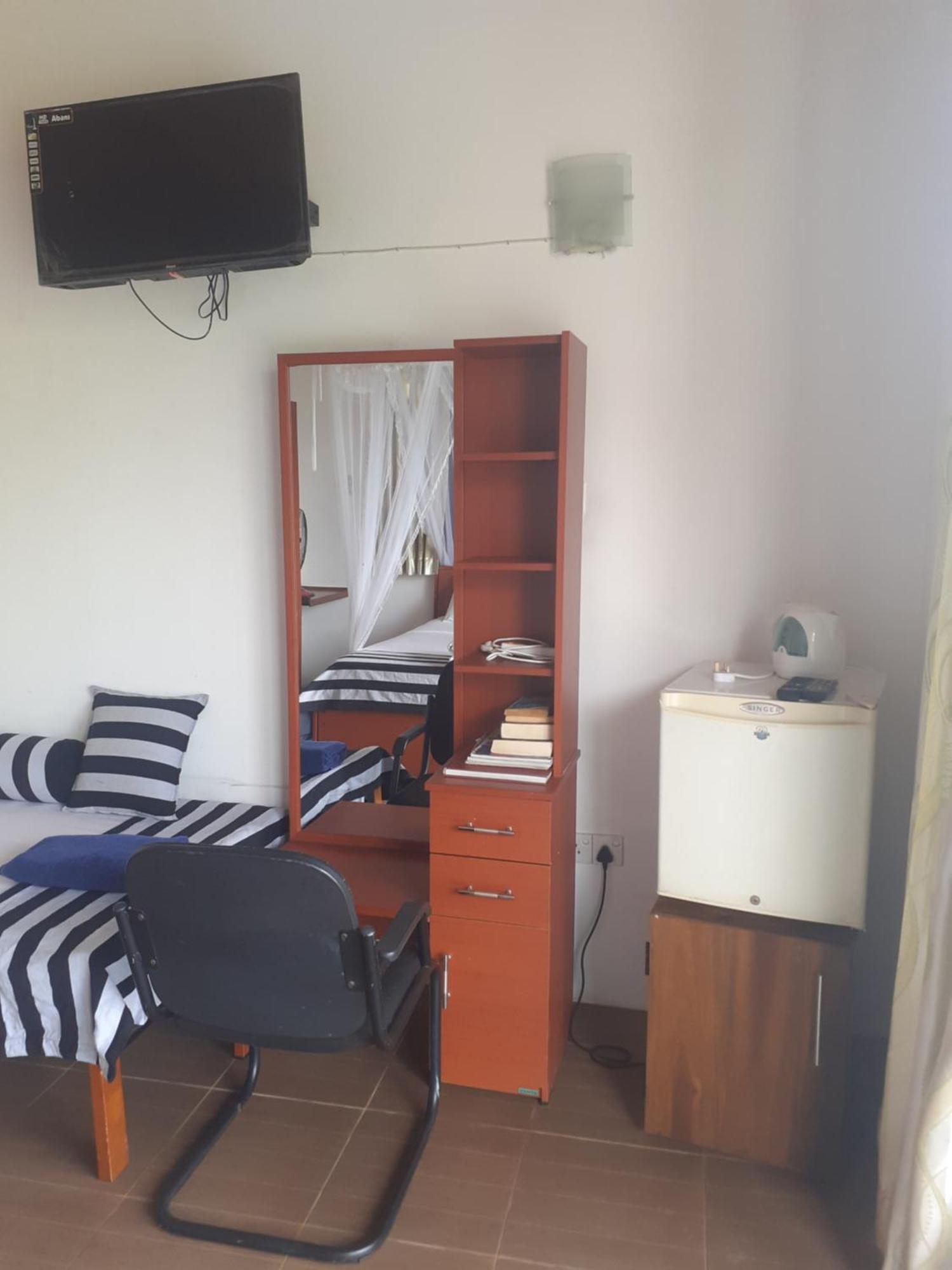 Ella Floating View Bed & Breakfast Екстериор снимка