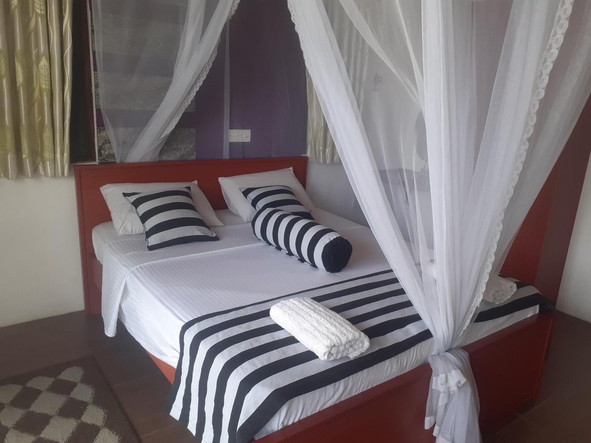 Ella Floating View Bed & Breakfast Екстериор снимка