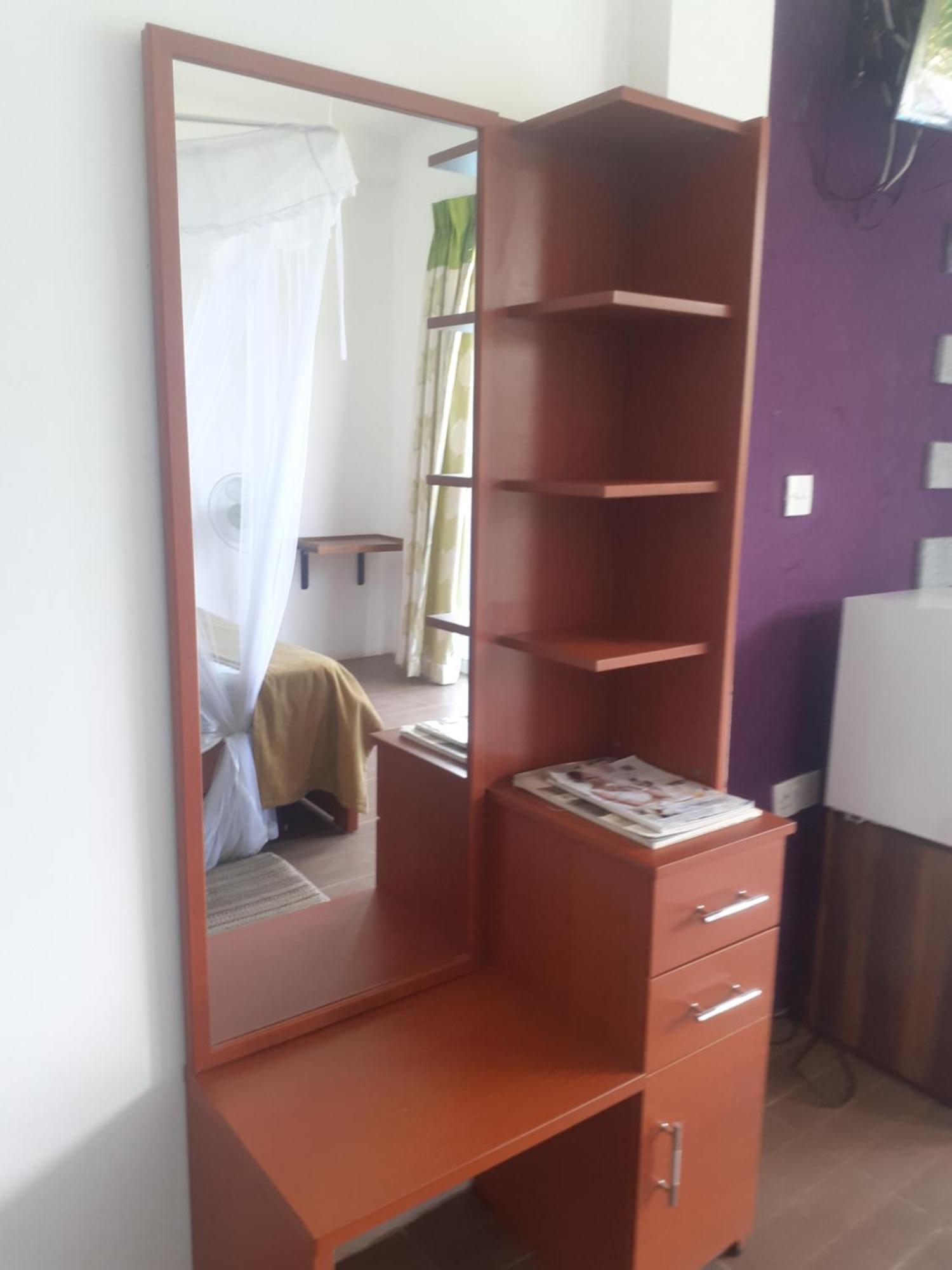 Ella Floating View Bed & Breakfast Екстериор снимка