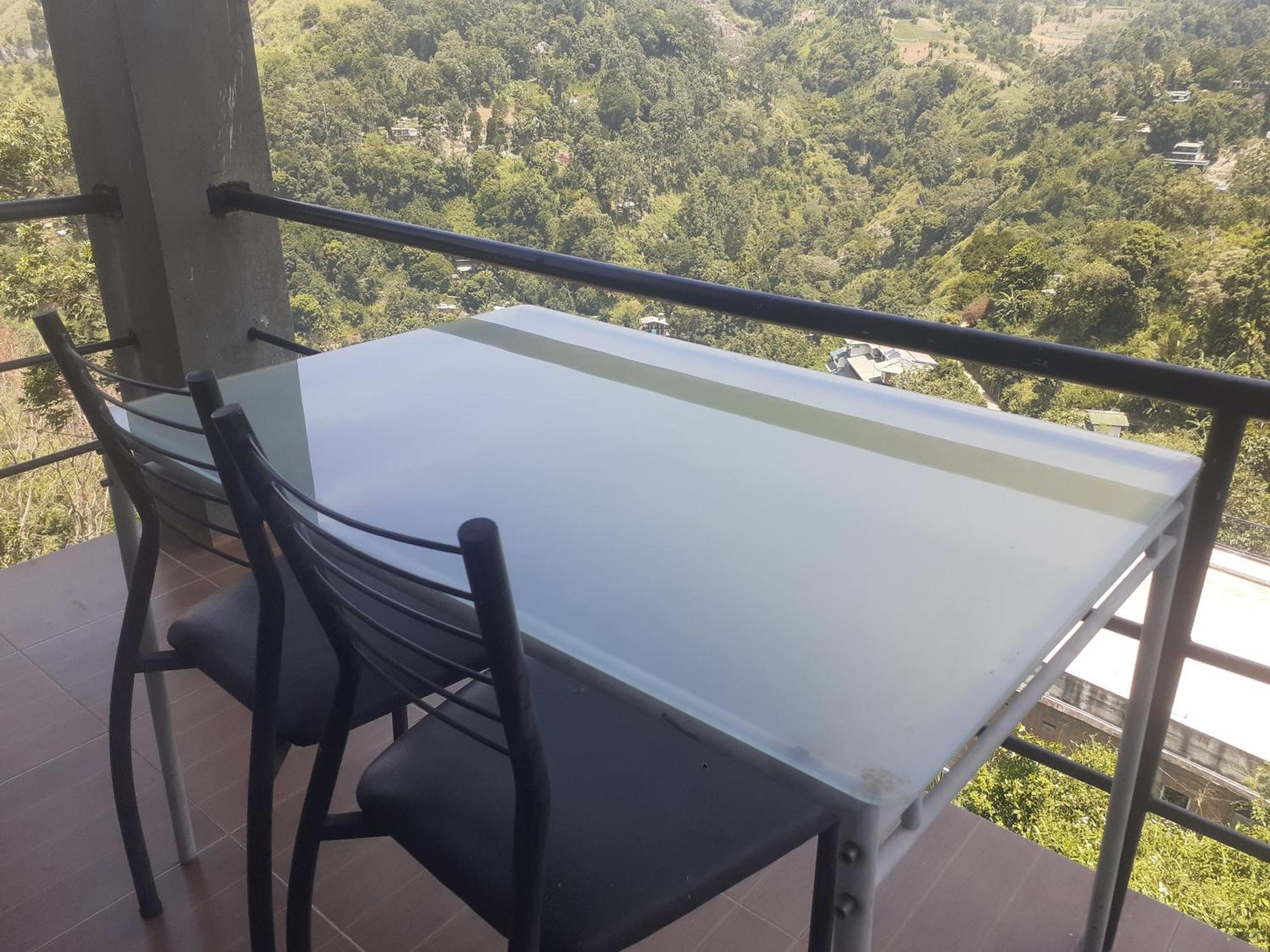 Ella Floating View Bed & Breakfast Екстериор снимка