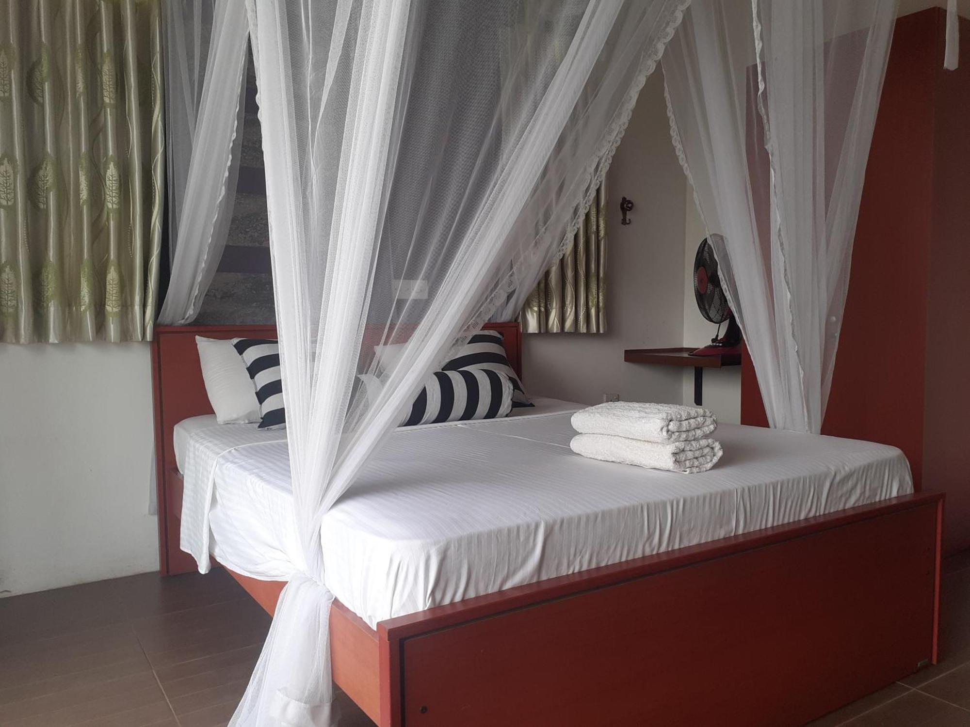 Ella Floating View Bed & Breakfast Екстериор снимка