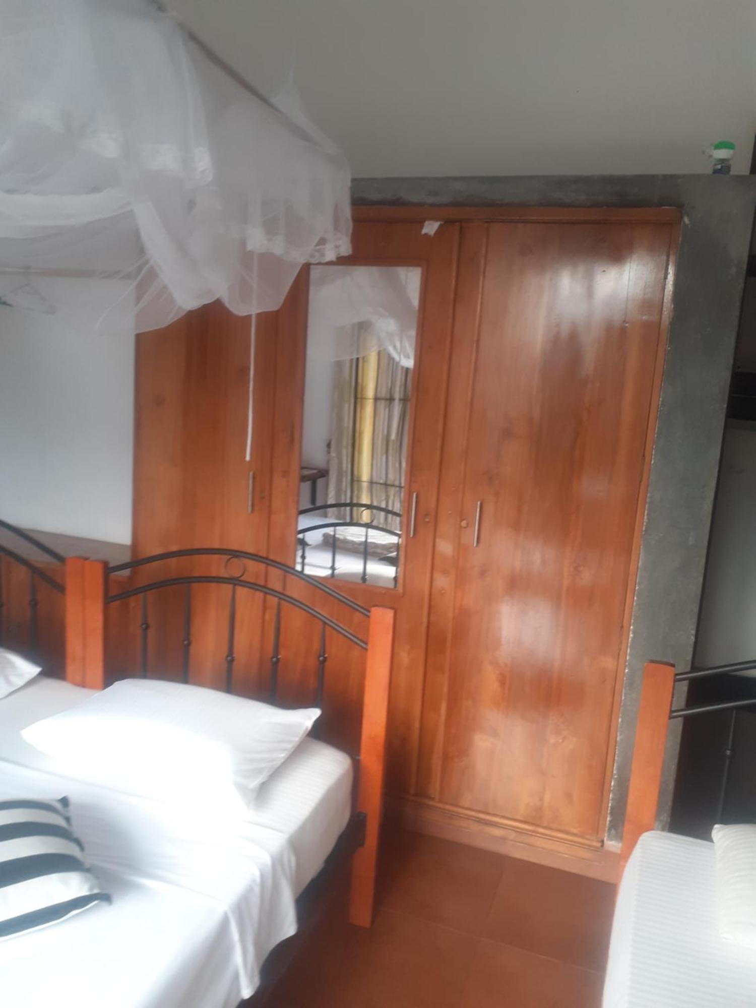 Ella Floating View Bed & Breakfast Екстериор снимка