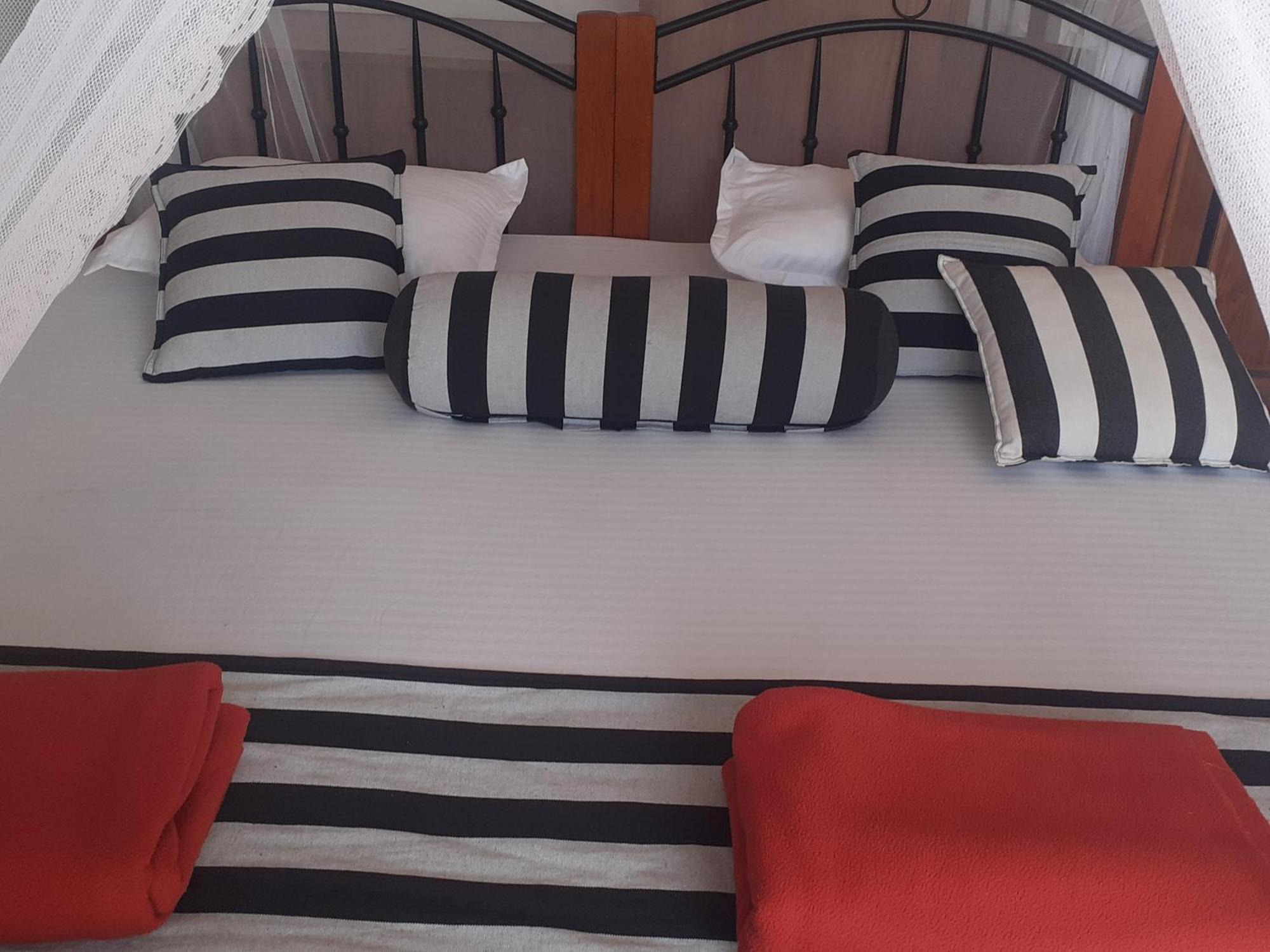 Ella Floating View Bed & Breakfast Екстериор снимка