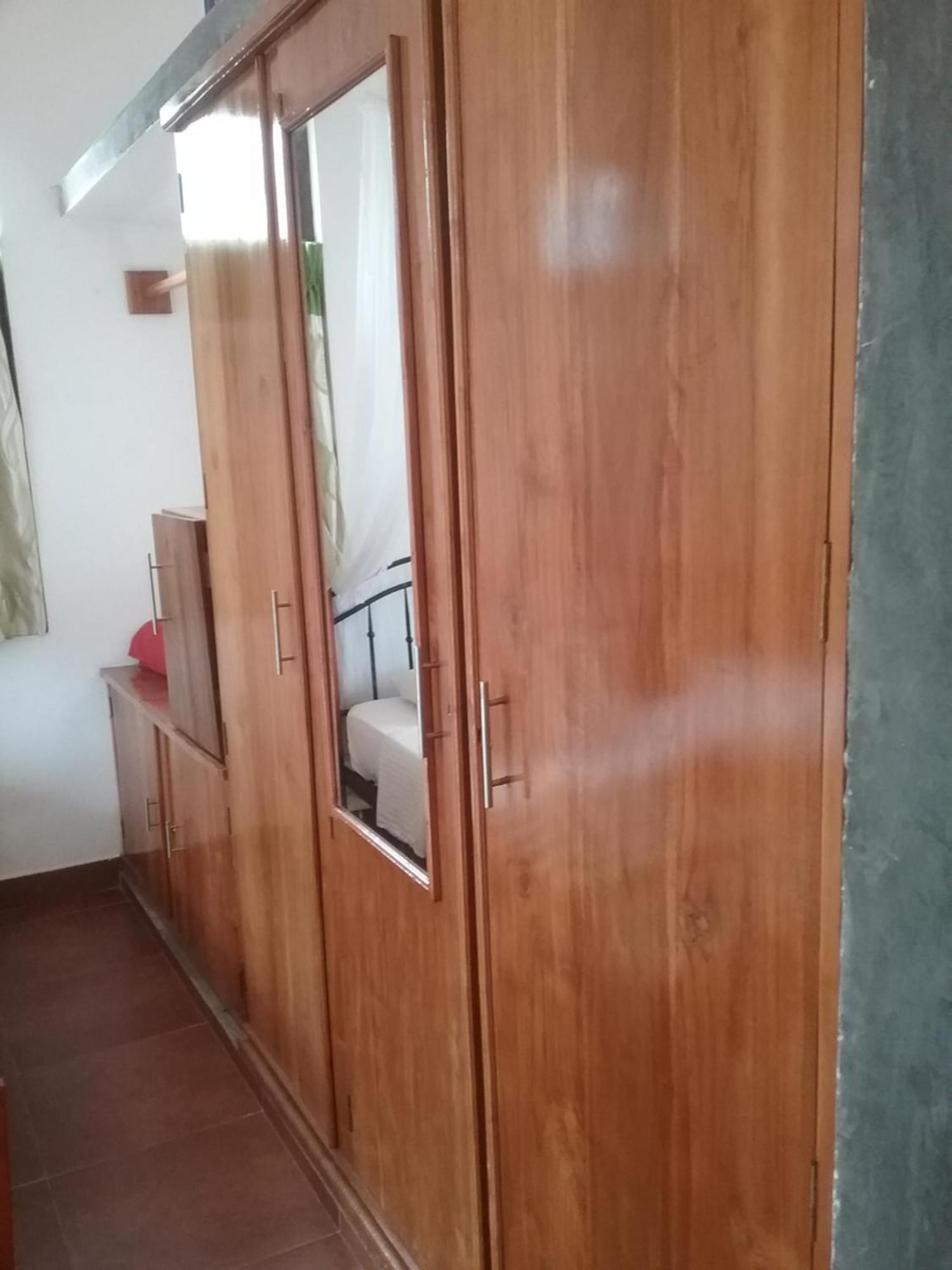 Ella Floating View Bed & Breakfast Екстериор снимка