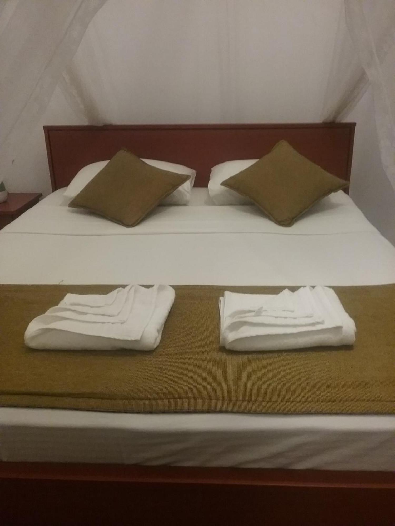 Ella Floating View Bed & Breakfast Екстериор снимка