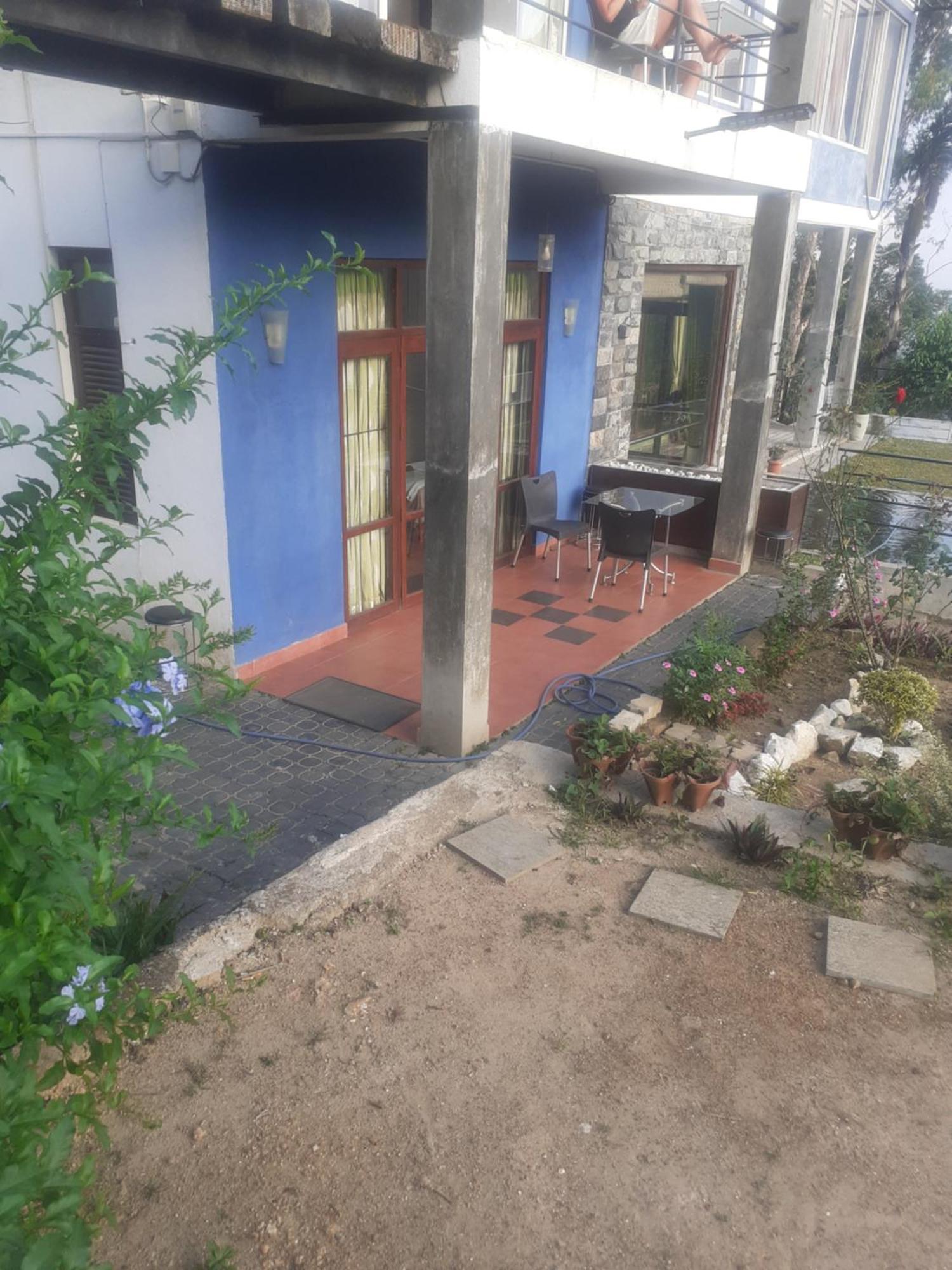 Ella Floating View Bed & Breakfast Екстериор снимка