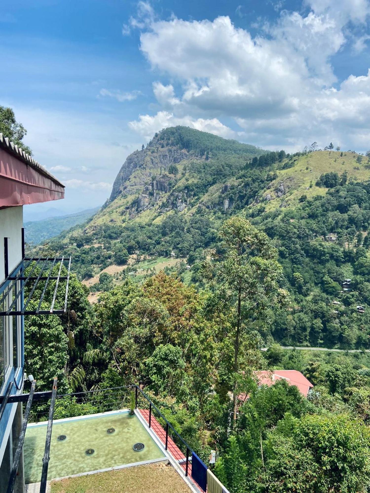 Ella Floating View Bed & Breakfast Екстериор снимка