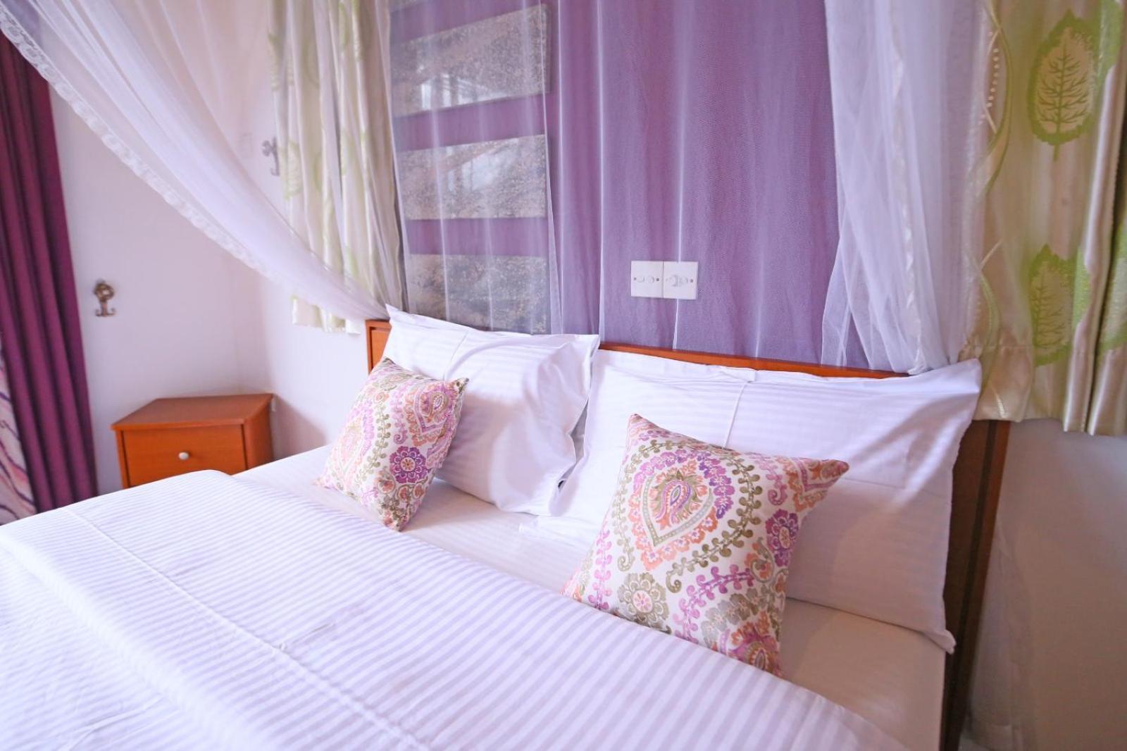 Ella Floating View Bed & Breakfast Екстериор снимка